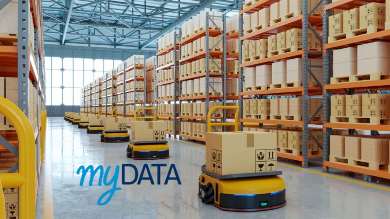 Παράταση μέχρι 30/4/2026 για την ψηφιακή διακίνηση αποθεμάτων μέσω myDATA